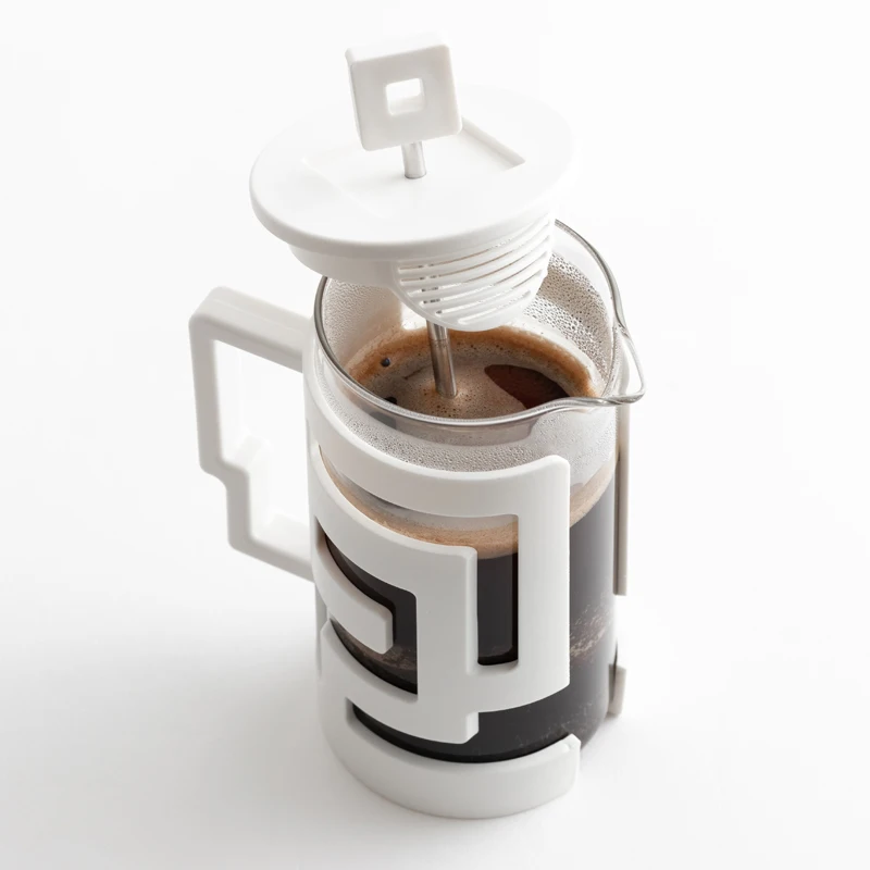 Cafede Kona French Press Coffee Press 