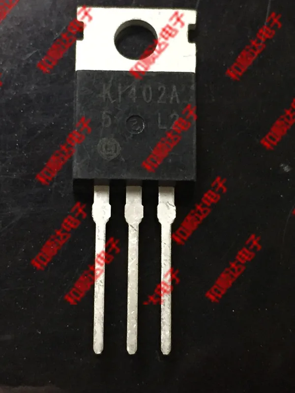 10 шт./лот K1402A 2SK1402A новые имеющиеся в 220 650V 4A