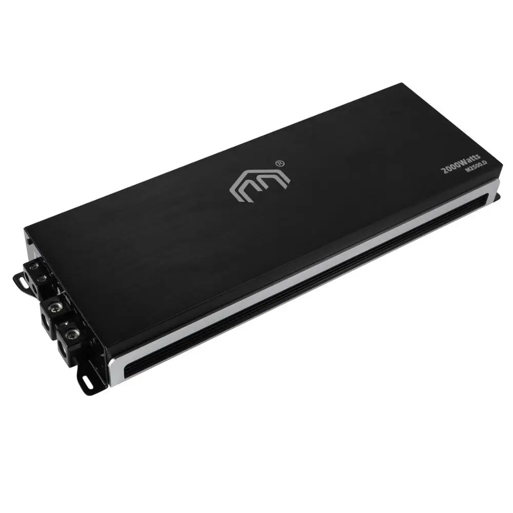 

2000w class D mono mini car amplifier