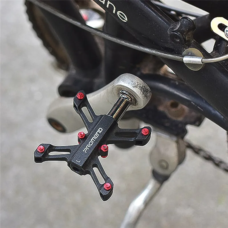 2 шт. быстросъемная велосипедная педаль Mtb педали подшипник алюминиевый сплав герметичный подшипник велосипедные аксессуары для педали