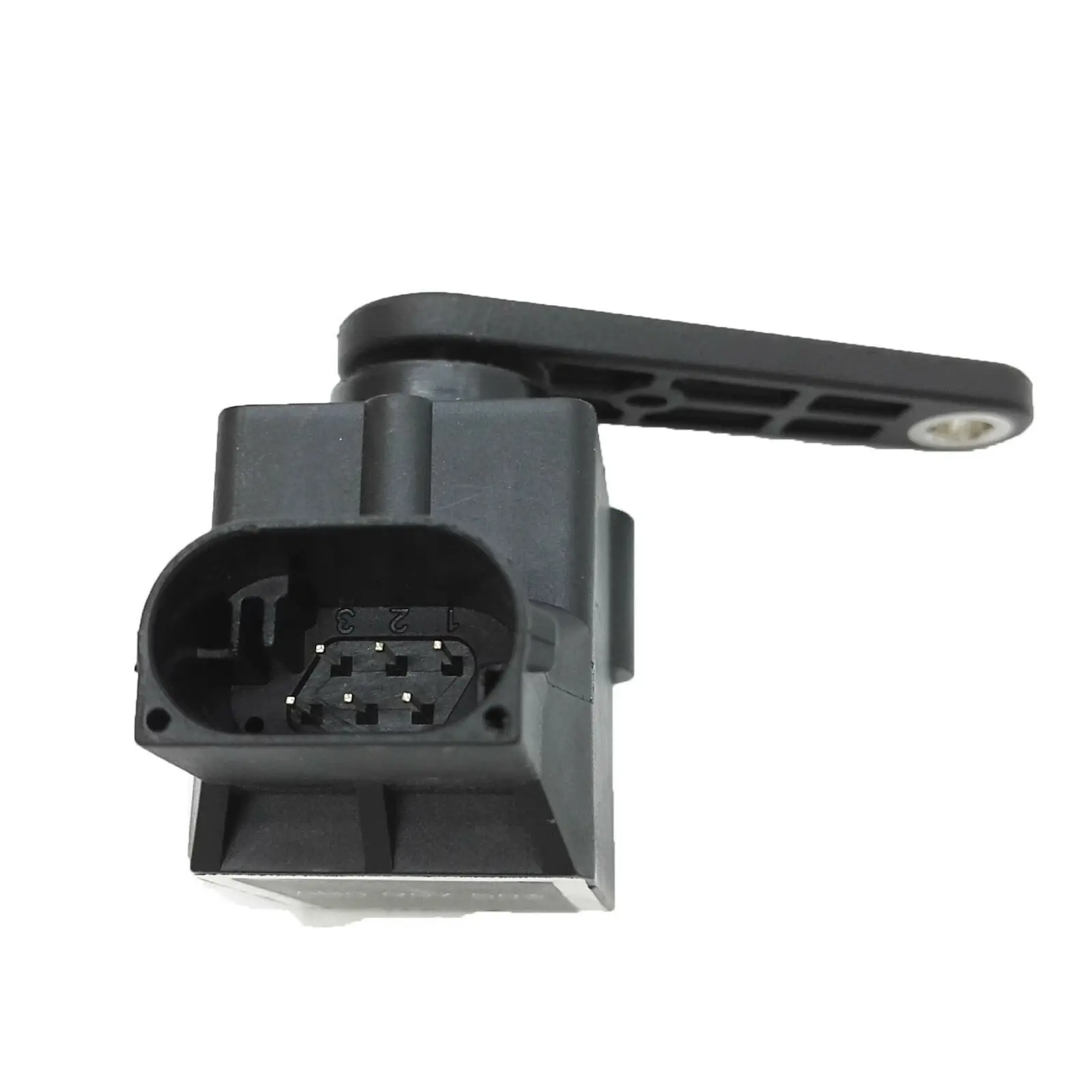 Датчик уровня фар для Audi A4 Quattro A6 A6 Quattro Volkswagen Passat 4B0907503A