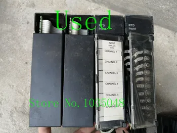 

1PC IC693CPU331S Used and Tseted Priority use of DHL delivery
