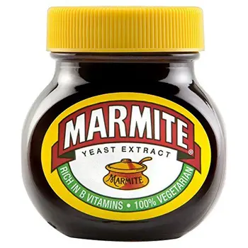 

Marmite (125g x Pack Size 12]