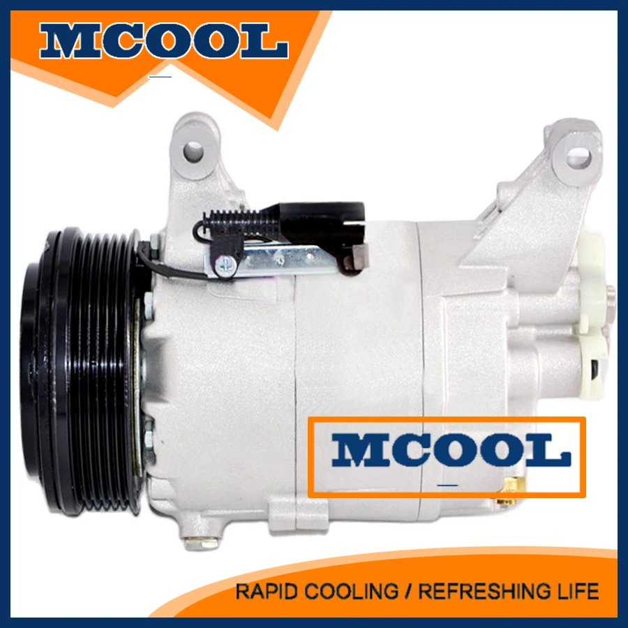 Compressore D'Aria Per Auto Per Bmw Mini Cooper Cooper S 2002-2008 Mini R50 R52 R53 R56 64521171310 64526918122 1139014 351135601