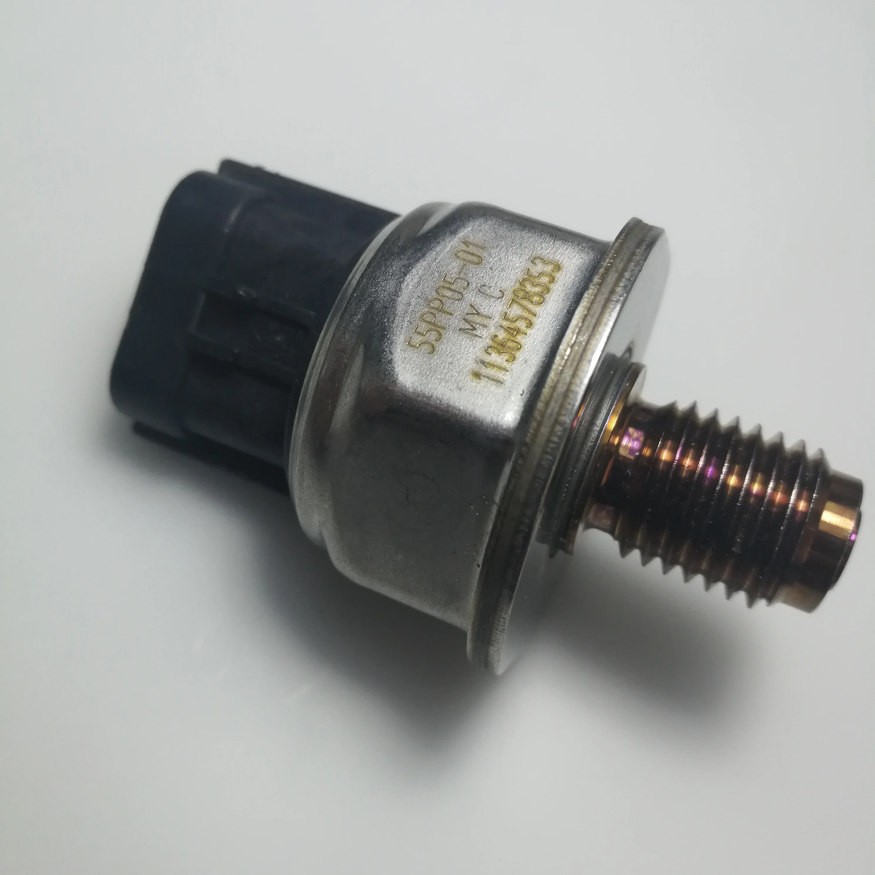 OEM 55PP05-01 датчик давления топлива для CITROEN MITSUBISHI HOLDEN Nissan, peugeot