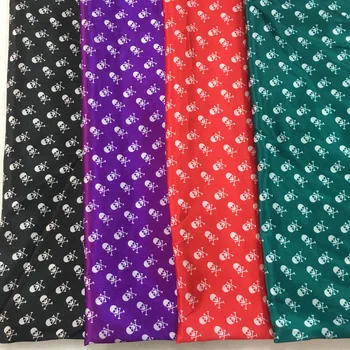 

Factory wholesale polyester satin fabric printing soft smooth