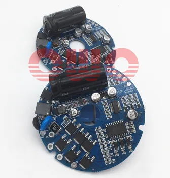 

2 pcs AC110V/220V input Original JUYI Tech JYQD-V8.6 bldc motor driver board for sensorless brushless DC motor