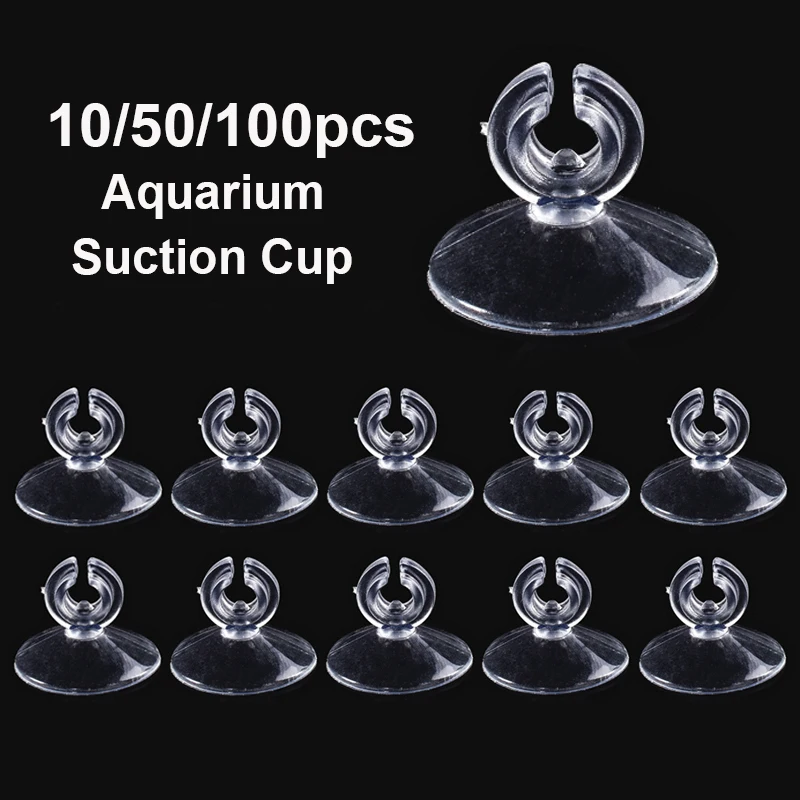 Aquarium Choice Support De Fixation De Tube Souple Pour Maintenir La Pompe à Tuyau Souple