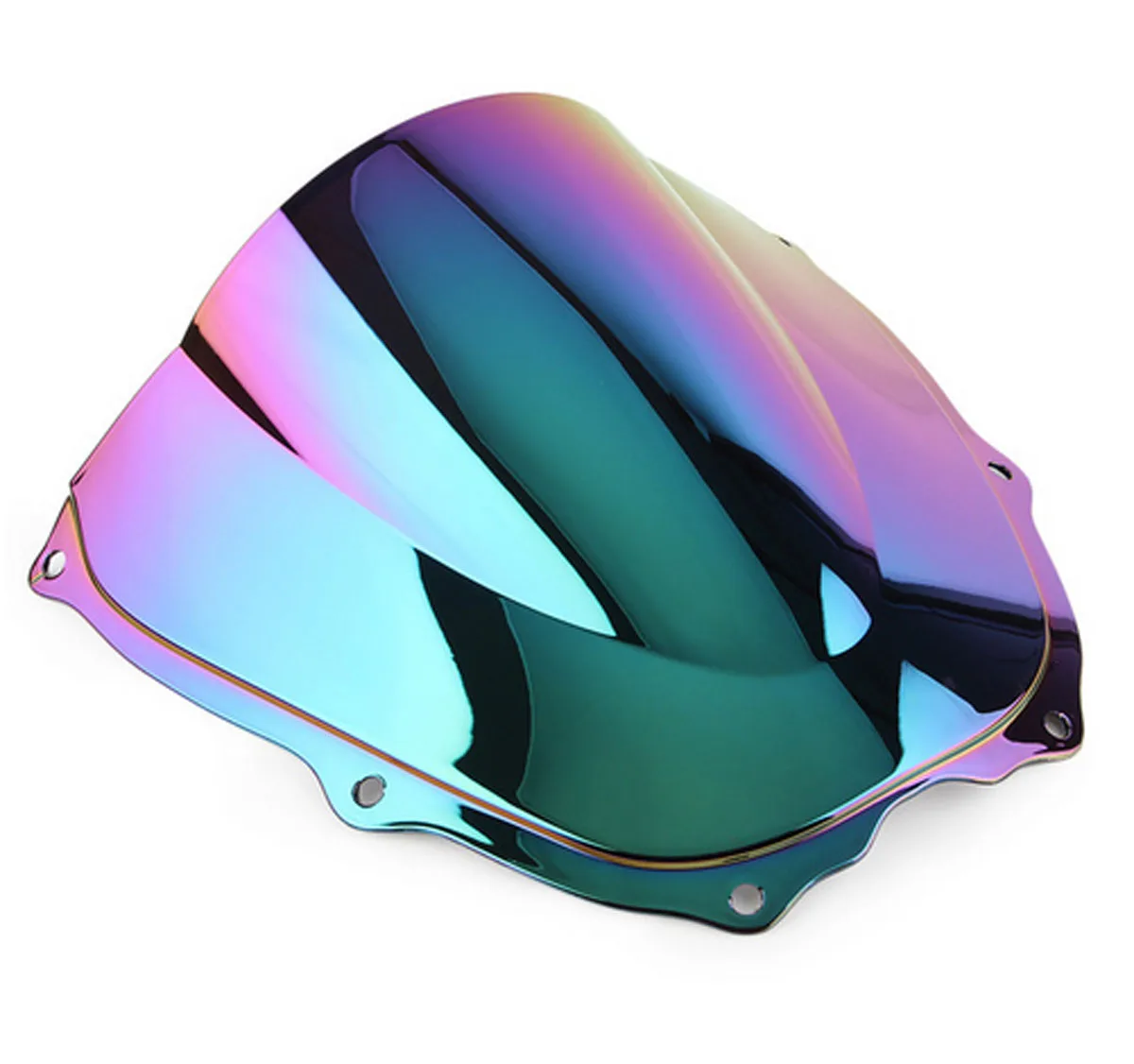 Новинка для Honda RVT 1000 1000R RVT1000R VTR1000 SP1 SP2 RC51 2000-2006 запчасти ремонта ветрового стекла |