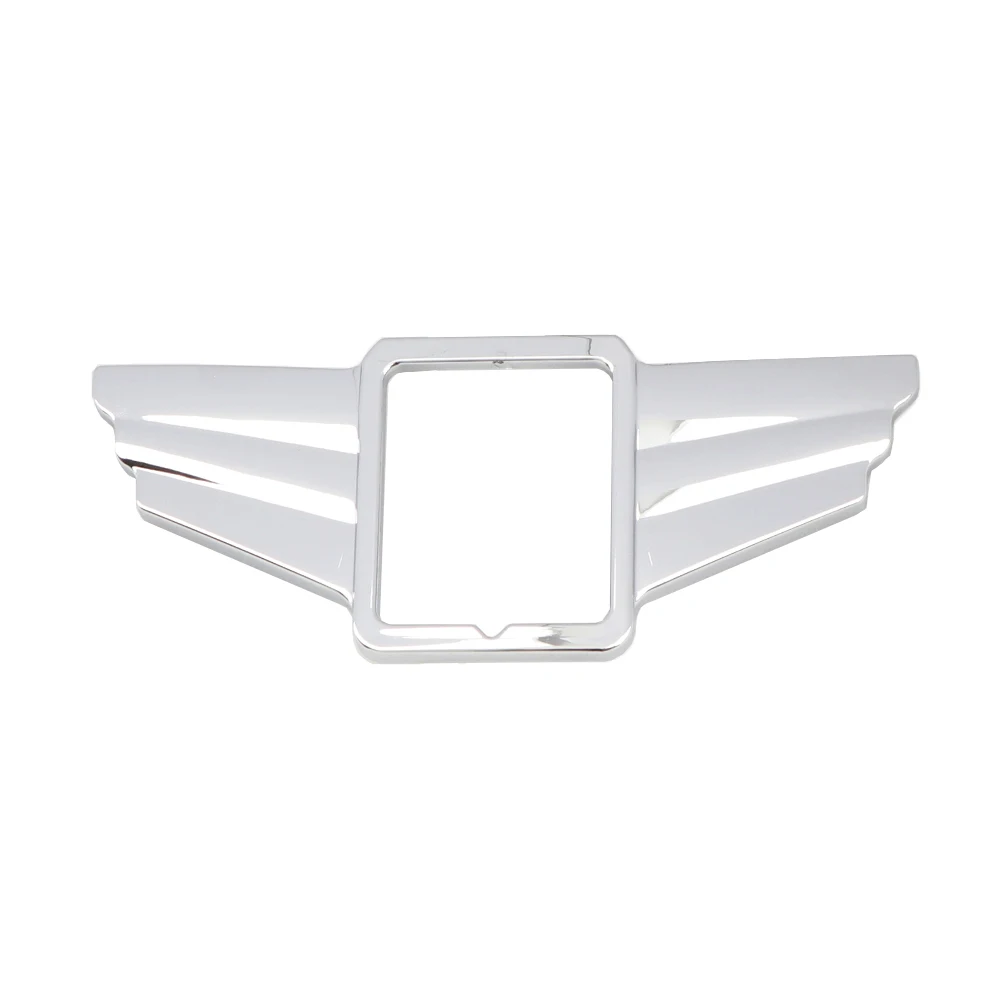 Motorcycle Accessories Decoration Cover Motorbike Stickers Chrome Wings Logo Trim Case For Piaggio Vespa GTS300 GTS 300 Super | Автомобили