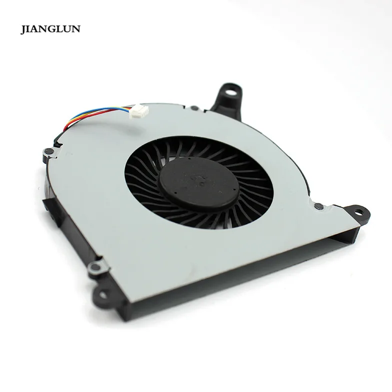 Laptop Cpu Cooling Fan For Intel NUC NUC8i7BEH M.2+SATA3 BSC0805HA-00 (3)_副本