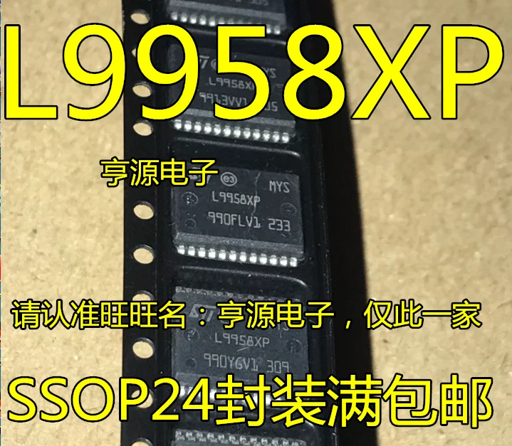 L9958 L9958XP~ XL