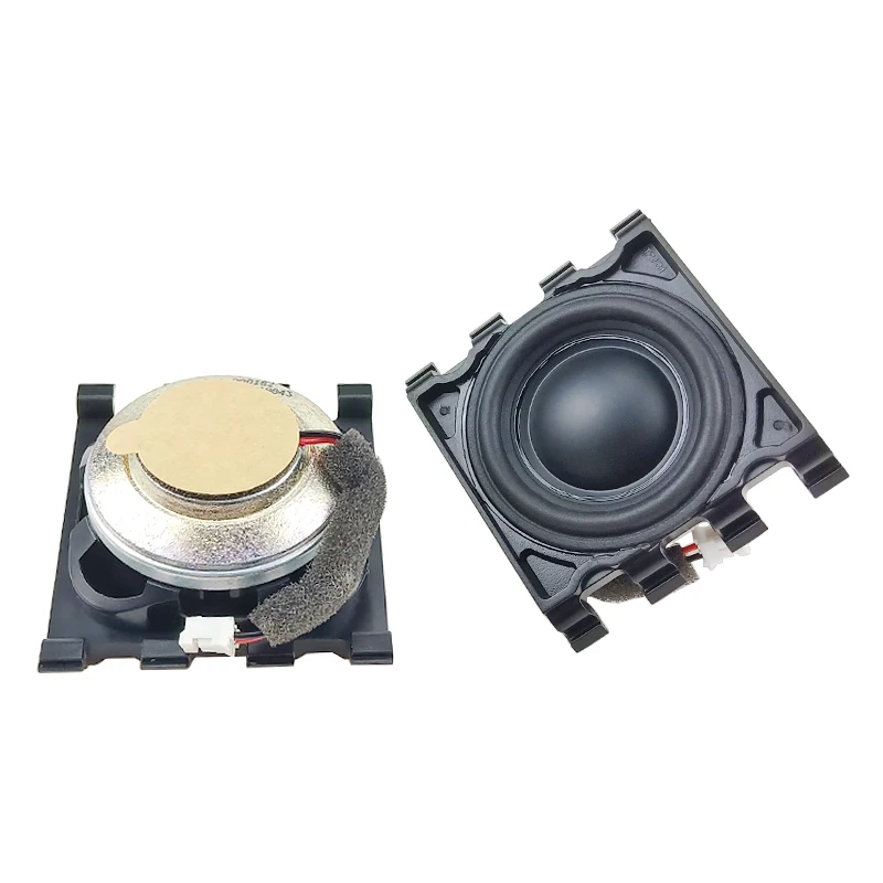 Alto-falante de Distância Reequipamento de Áudio para Carro Ghxamp Unidade Rubidium Ímã Midrange Driver Afiado 2 Peças 4ohm 15w - Image 2