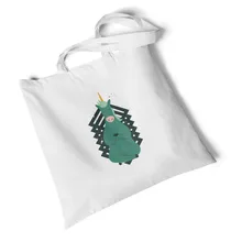 Холщовая Сумка Lychee с принтом животных для йоги, сумки на плечо, дорожная складная сумка, Холщовая Сумка для покупок, многоразовая сумка на плечо, сумка-тоут