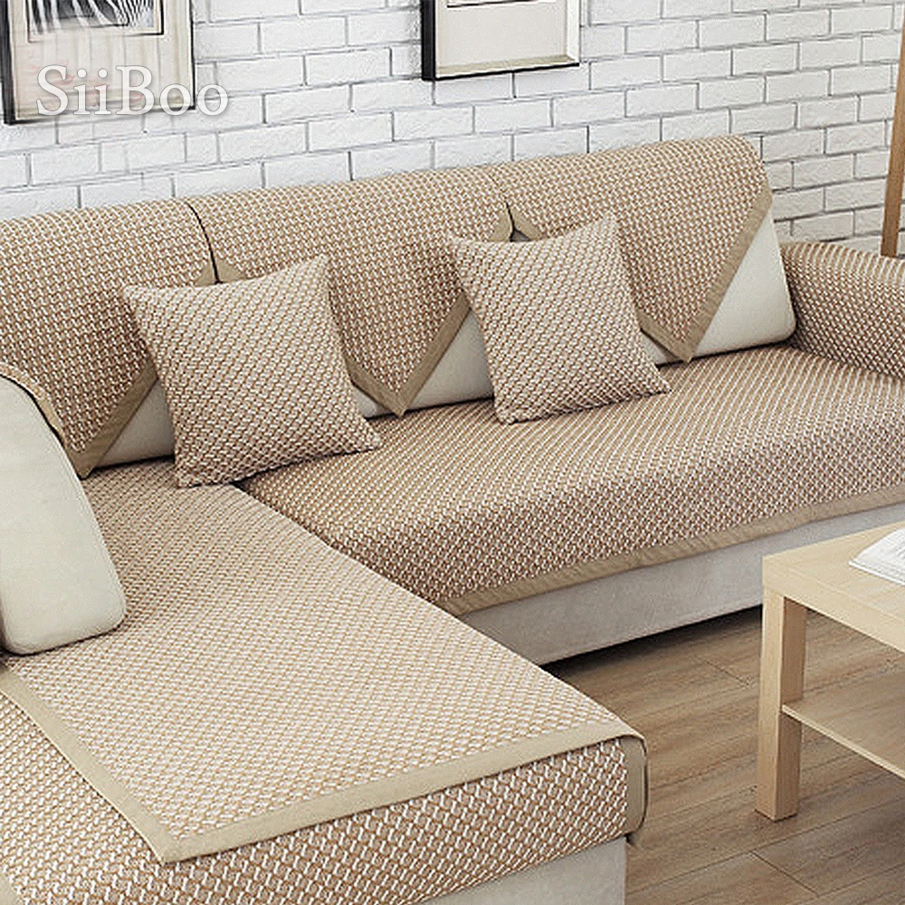 Чехол для дивана из полиэстера и хлопка в европейском стиле|home decor factory|home wholesalerhome