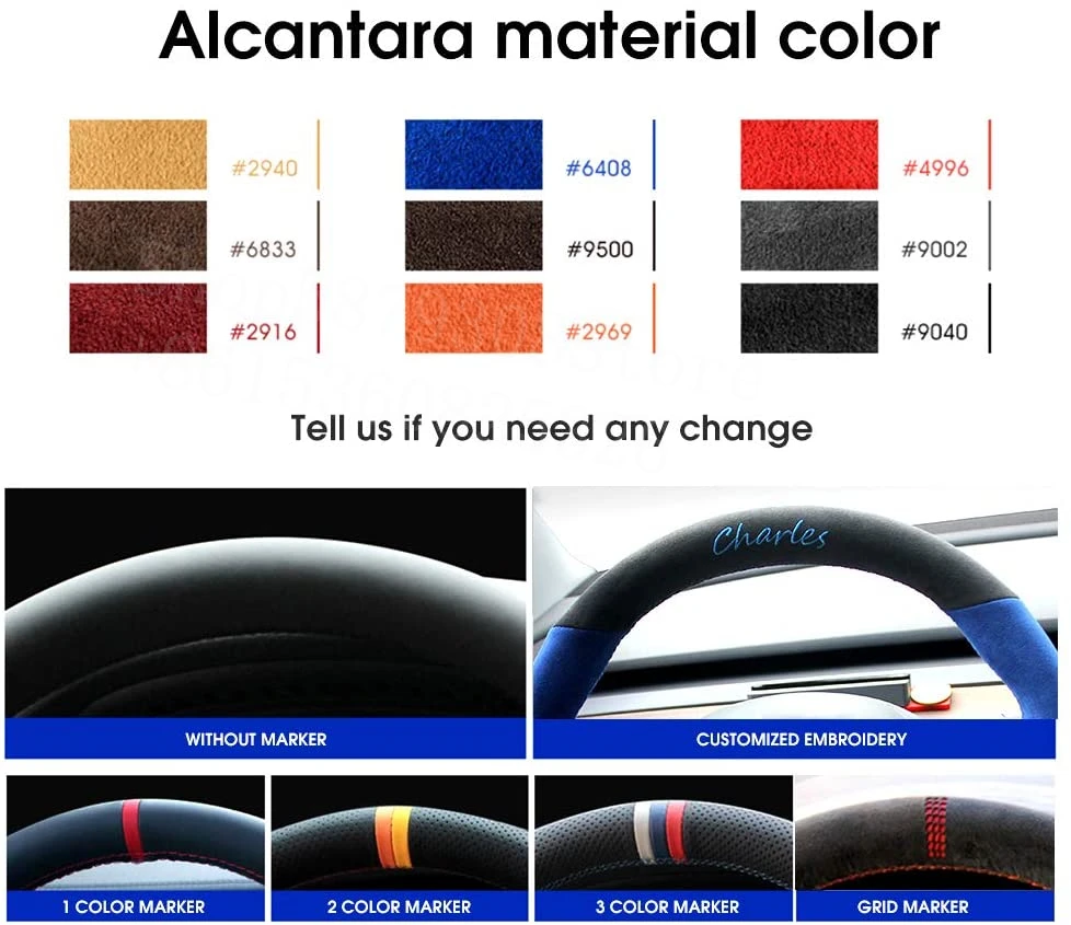 Red-Suede-Hand-Sewing-Steering-Wheel-Cover-Wrap-for-Lexus-is-LX-RX350-ES240-ES250-ES300 (1)