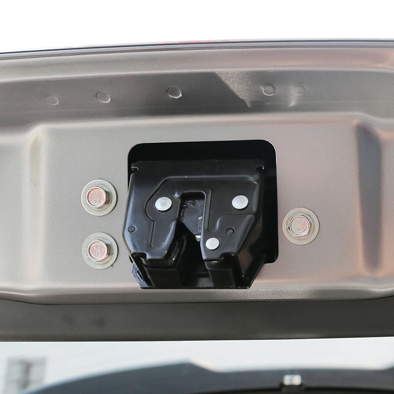 Для Mitsubishi OUTLANDER Электрический багажника изменение нога датчик БАГАЖНИКА АВТОМОБИЛЯ модификации автоматический подъем задняя дверь автомобиля par