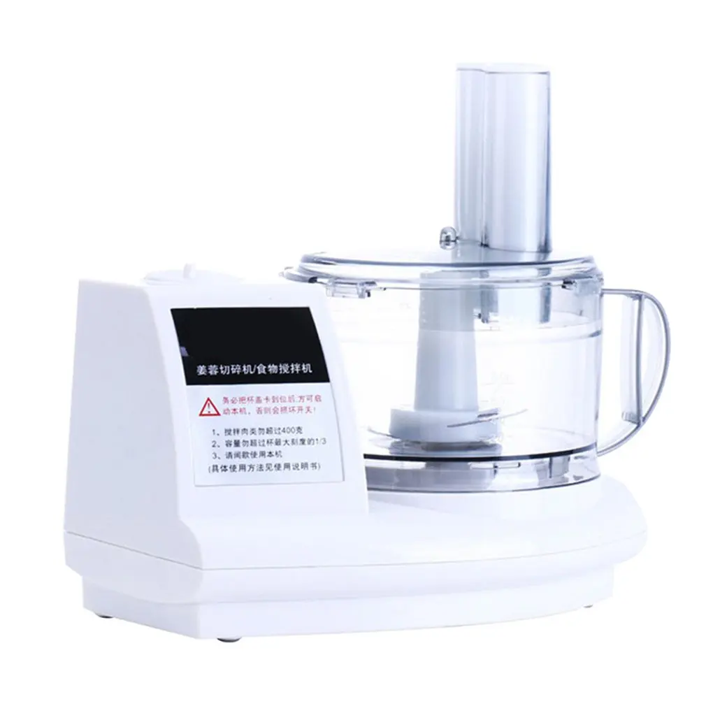 

Garlic Machine Electric Garlic Machine Large Capacity Twister Machine Multifunctional Ginger Garlic Chopper
