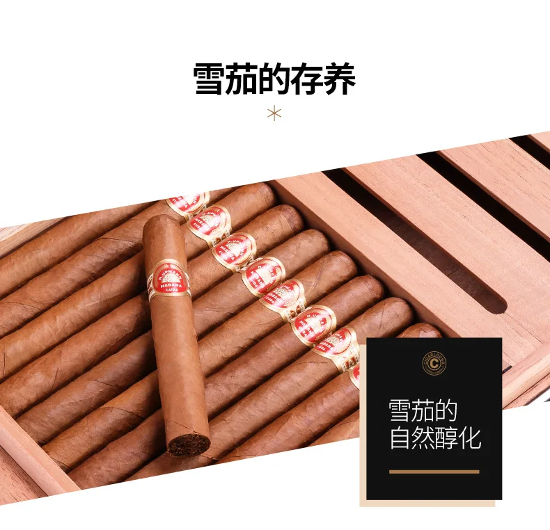 CIGARLONG ящик для сигар Дракон фортепиано краски Humidor кедра деревянная коробка увлажнения