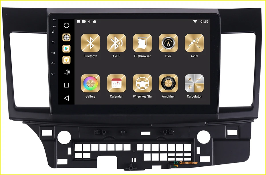 Sale Car dvd Player For MITSUBISHI LANCER wifi Carplay 4GRAM Reverse camera Bluetooth Radio Audio DSP 24 Sale Car dvd Player For MITSUBISHI LANCER wifi Carplay 4GRAM Reverse camera Bluetooth Radio Audio DSP 24