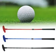 

Golf Putters Retractable Two-way Golf Tool Junior Adults Toddler Mini Golf Putters for Outdoor Golf Putters Golf Tool Junior Adu