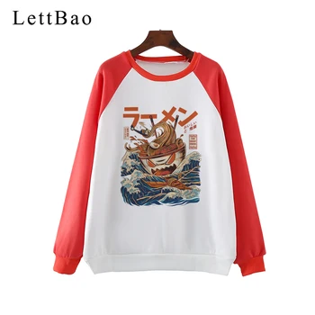 

Totoro Spirit Away Studio Ghibli Anime Hoodies Women Aesthetic Japanese Cartoon Sweatshirt Miyazaki Hayao Kawaii Sudadera Mujer