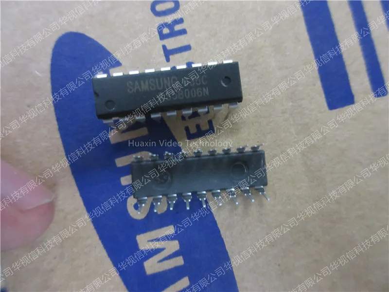 KS58006N chip