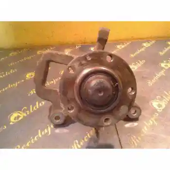 

STEERING KNUCKLE FRONT LEFT MERCEDES SPRINTER (W901, W903) COMBI