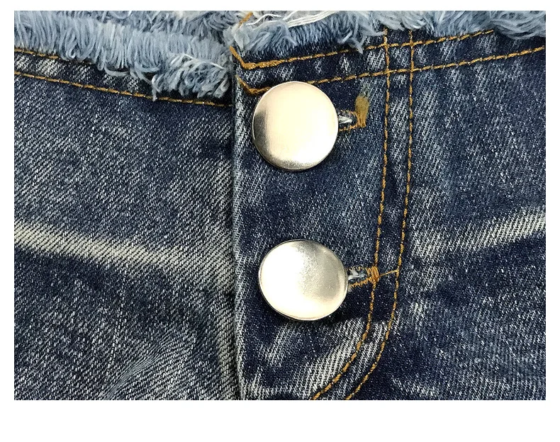 5 short femme
