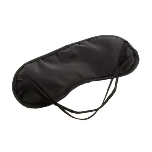 Top Sleep aid Eye Mask Blindfold Comfortable Sleeping Mask Rest Relax