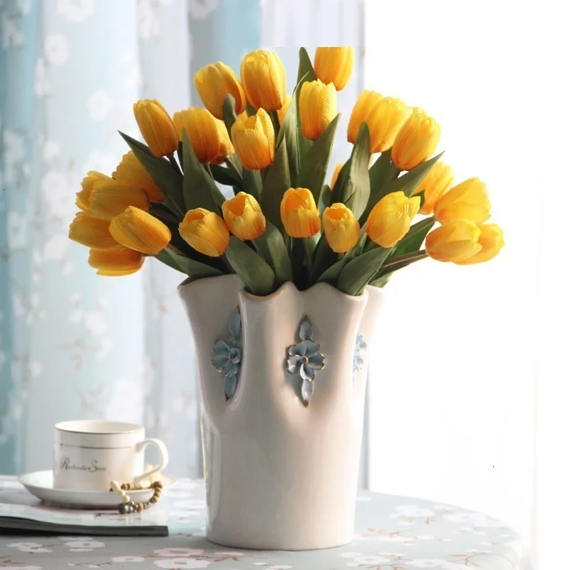 Decoracion cam vazo для vazen teraryum vaso de flor jarrones decorativos современные аксессуары для украшения дома Современная ваза для цветов