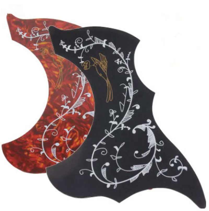 1 шт. профессиональная Народная Акустическая Гитара Pickguard высшего качества