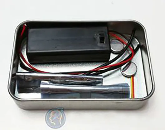 

BMD101 Heart Rate ECG Chip ECG Sensor Kit