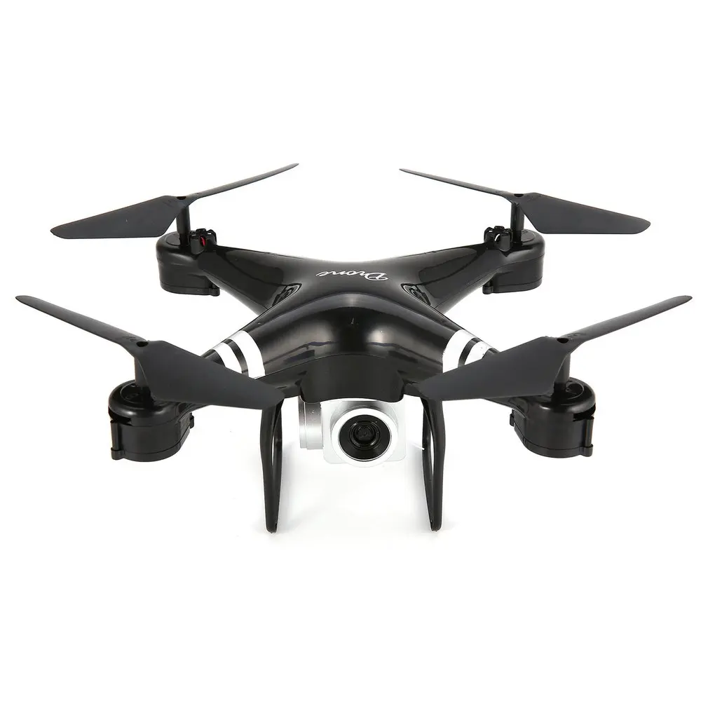 KY101 WiFi FPV широкоугольный 720 P/1080 P камера селфи RC Дрон режим удержания высоты Безголовый 3D переворачивает один ключ возврата Квадрокоптер