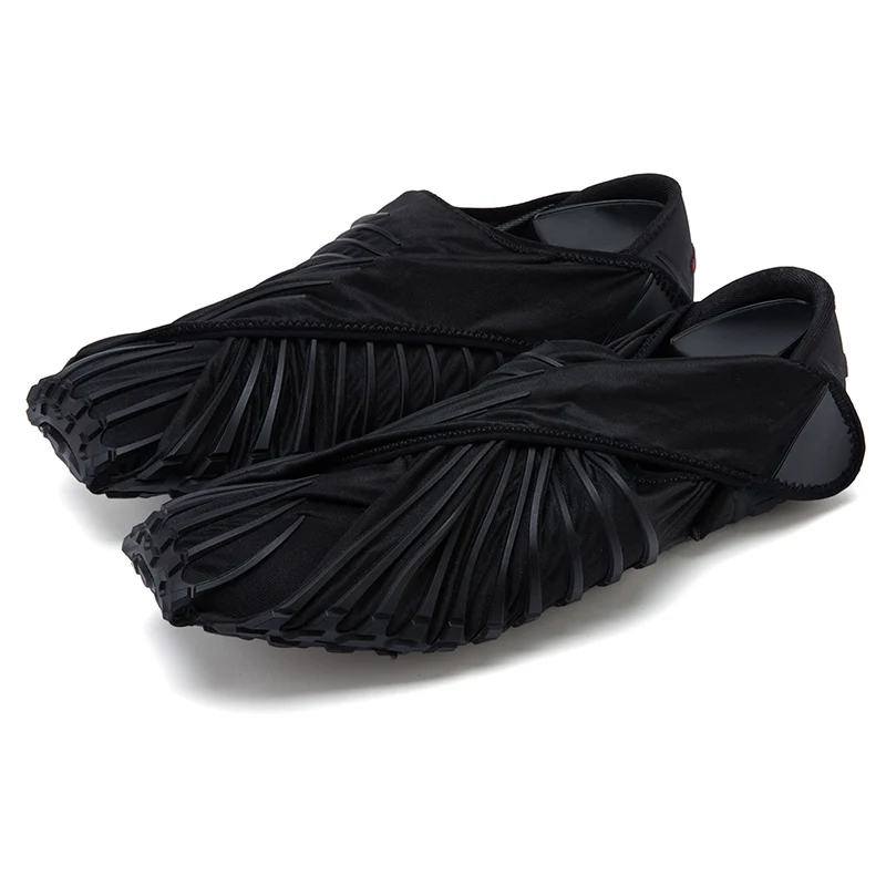 

2021 nuove scarpe da yoga unisex nuoto sport da spiaggia calzini a piedi nudi scarpe scarpe leggere super resistenti all'usura