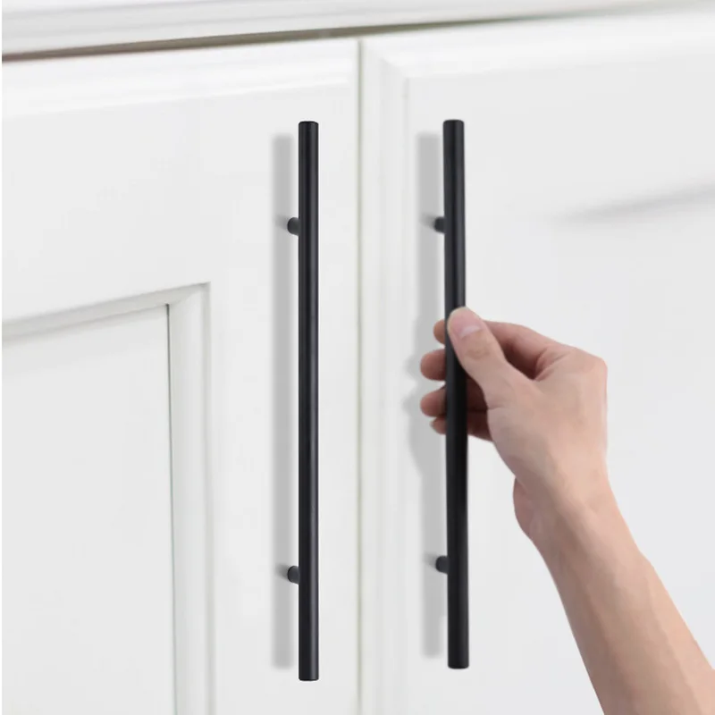 Simple Style Furniture Bedroom Closet Drawer Handle Aluminum Alloy Modern Cabinet Shoe Rack Pull Gold Locker Wine Knob|Ручки шкафа| |