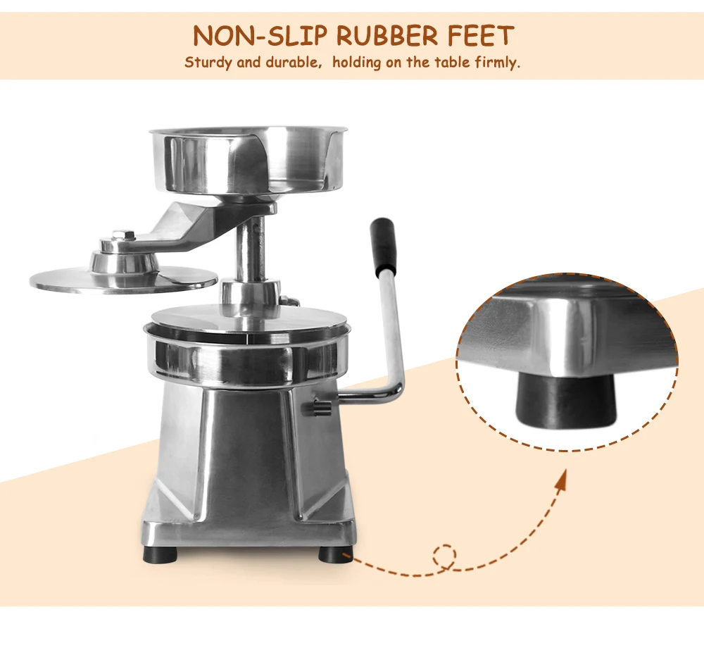 AM-15结歌压肉饼机详情图_07