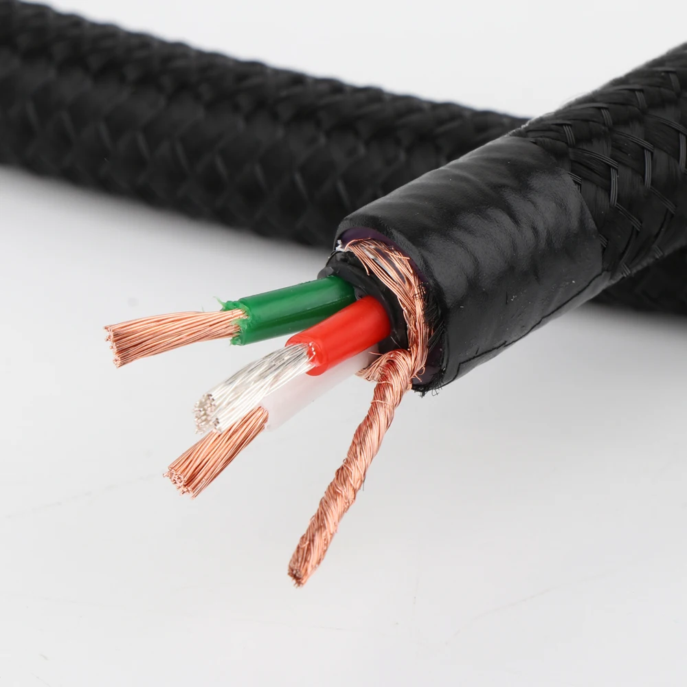 Monosaudio-Tsunami ø 13AWG AC  ̺, 99.998%    ̺긮 ü  Eextend  ̾