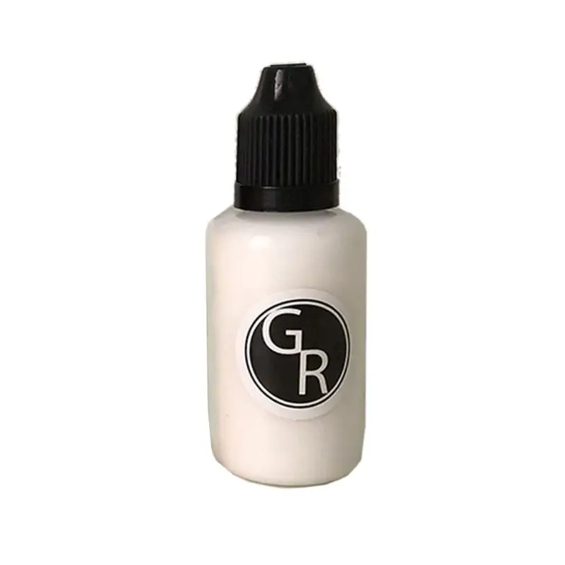 30G Resin Art Ink Diffusion Pigment Outline Drawing Paste Resin Jewelry Making 649D - Цвет: W