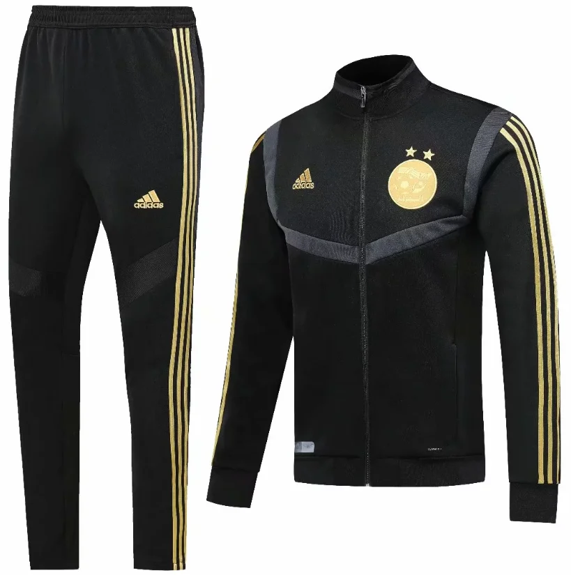 training Jacket coat Marseille Soccer jersey 19/20 Marseille Maillot PAYET THAUVIN AC PSG Jacket kit football jersey - Цвет: Jacket