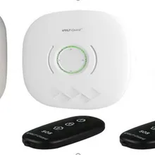 Умный дом уход wifi защита от взлома система Поддержка умный жизни камера переключатель гнездо