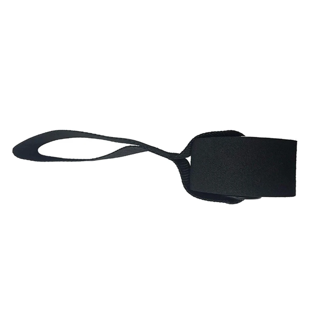 Door Anchor Attachment Resistance Bands Strength Rope Won't Damage Door for Gym