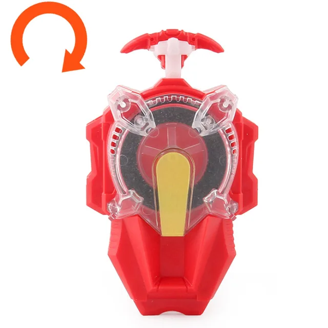 All Models Launchers Beyblade Burst GT Toys Arena Metal God Fafnir Bey Blade Blades sparking Toy 1pcs launcher 65