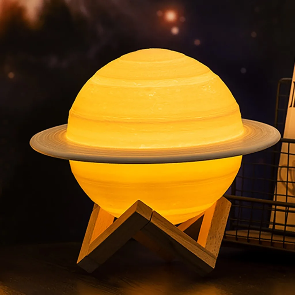 Лидер продаж 2019 яркие светодиодсветодиодный лампы с 3D рисунком лампа для ночного