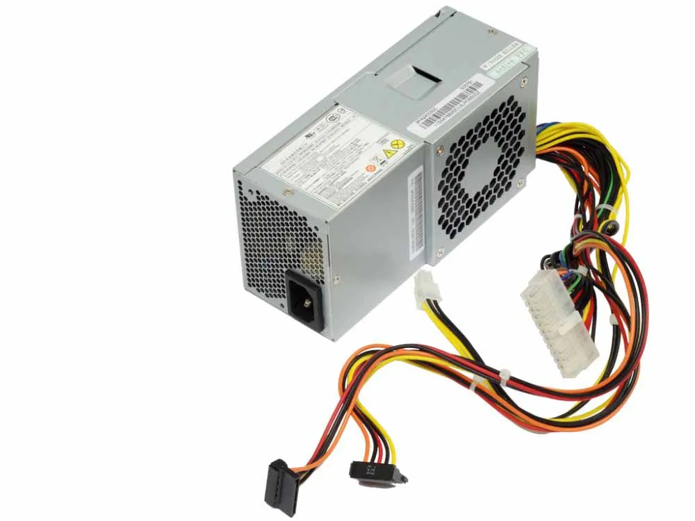 Источник питания для lenovo thinkcentre m4250s-n000 m4350s-n80 m4300s m4390s