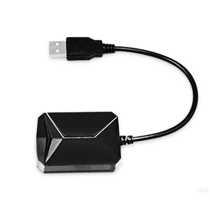 USB Android TPMS монитор давления в шинах/Android навигационная система контроля давления в шинах/Беспроводная передача