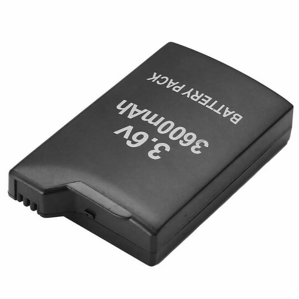 3,6 V 3600mAh сменная аккумуляторная батарея для sony psp 1000/1001 аккумуляторная батарея