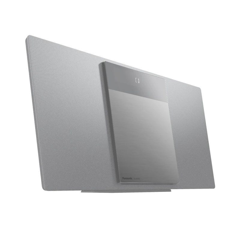 Микросистема Panasonic SC-HC410EE-S