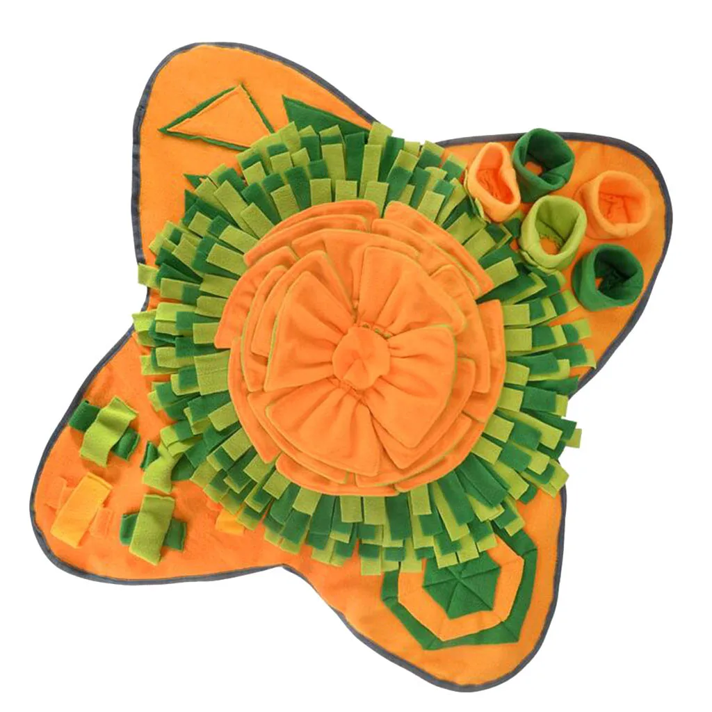 Alfombra plegable para perros de compañía, tapete para perro, mascota grande, Alfombra de juego interactiva antideslizante, tapete de entrenamiento para gatos y perros