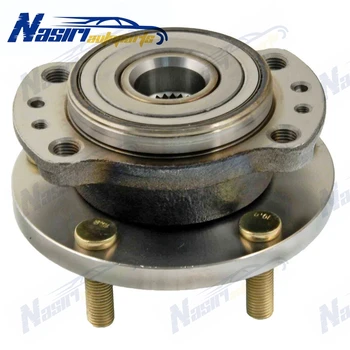 

Rear Wheel Hub Bearing Assembly for 97-04 Chrysler Town &Country/97 Plymouth Grand Voyage